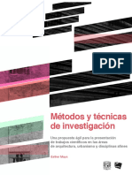 Maya, E. (1997) Metodos y tecnicas de investigacion (Arquitectura y urbanismo).pdf