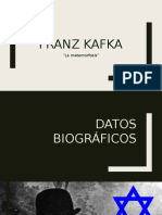 Franz Kafka