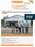 Boletín Recuento, Enero 2013