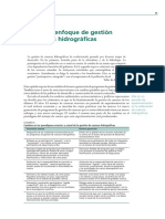 Enfoque de Gestion de Cuencas PDF