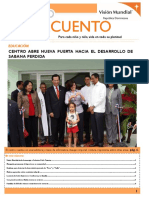 Boletín Recuento, Febrero 2013