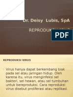 Kul.11. Reproduksi Virus