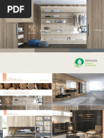 Catálogo Greenplac 2025: MDF e Design | PDF