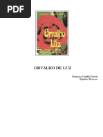 chico xavier - livro 096 - ano 1969 - orvalho de luz.doc