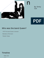 Queen-Presentation 1