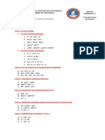 Hoja de Trabajo 4 PDF