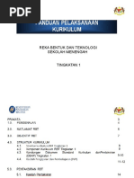 Contoh Buku Program Pibg