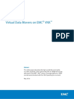 h10741 VNX Data Movers WP PDF