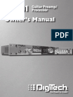 GSP1101Manual