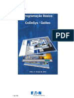 Apostila Codesys e Galileo Basico Rev - 22-02-13 PDF