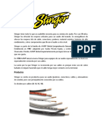 Stinger PDF