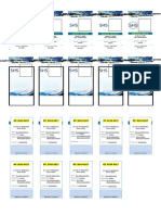 ID CARD Layouts