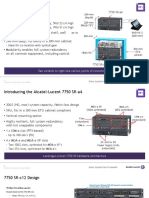 SR-c12 Vs SR-A4 - Physical Specs