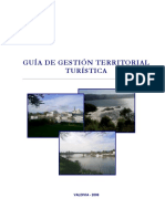 Gui Adeg Estion Territorial Turist I Cai