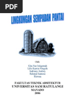 Download lingkungan sempadan pantai by Gita Nur Istiqomah SN32034416 doc pdf