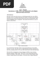 Lab Manual Tutorial Part1