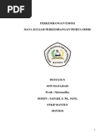 Download Perkembangan Emosipdf by sapari89 SN320347298 doc pdf