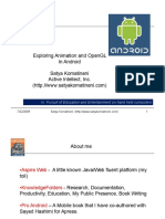 Introduction to Animation and OpenGL on the Android SDK Paper.pdf