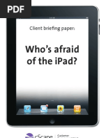 Download Whos Afraid of the Ipad by Smart Insights SN32035616 doc pdf