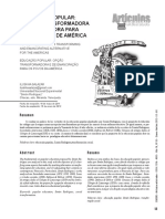 Educación popular. Opción transformadora y emancipadora para los pueblos de América.pdf