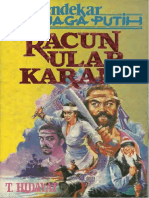 Pnp54 Racun Ular Karang