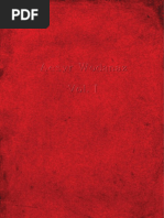 Download Aesyr Wodanaz Voliii by Animals of the Fields SN320371374 doc pdf