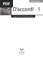 Download Cahier DExercices by Saadet Dagistanli SN320372141 doc pdf