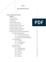 Relatório de estágio em laboratório clínico