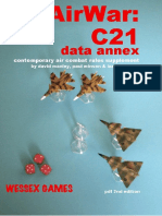 AirWar C21 - Data Annex.pdf