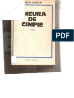Zmeura de Campie de Mircea Nedelciu PDF