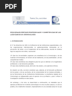 Eguzkilore 23 | PDF | Delito | Derecho penal