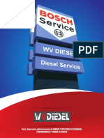 Brochure WV Diesel