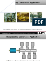 STI Reciprocating Compressor