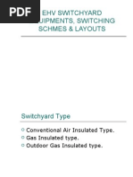Download  SWITCHYARD EQUIPMENTS SWITCHING SCHMES  LAYOUTS by Praveen Kumar SN32037922 doc pdf