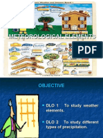 3 Met Elements