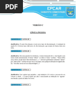 RESOLUÇÃO COMENTADA EPCAR