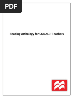 Reading Anthology PDF