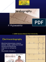 EKG Anatomi 2014