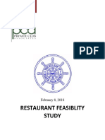 North Palm Beach CC Restaurant FeasibilityStudy 020816 2