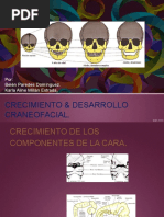 DESARROLLO Y CRECIMIENTO CRANEOFACIAL.pptx