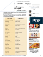 155 Frases Necessárias para Uma Conversa em Inglês PDF