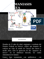 Leishmaniasis Cutánea.pptx