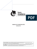 11 Manual BANQUETA V18set2013 PDF