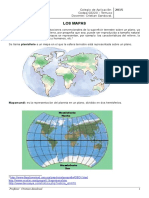 Guia Geografia Mundial Continentes y Paises