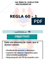 REGLA 60-1