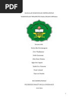 Download MAKALAH KOMUNIKASI KEPERAWATAN by NdahNdahEndahELfishy SN320400344 doc pdf