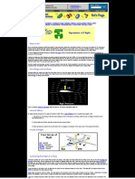 Dynamics of Flight