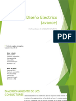 Diseño Electrico