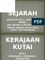 Kerajaan Kutai