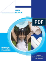 Katalog Wavin Standard PDF